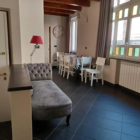 Casa Dei Nonni * Лайгуэлья