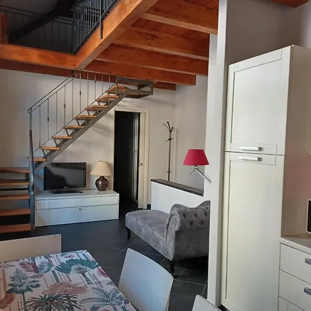 Casa Dei Nonni * Лайгуэлья