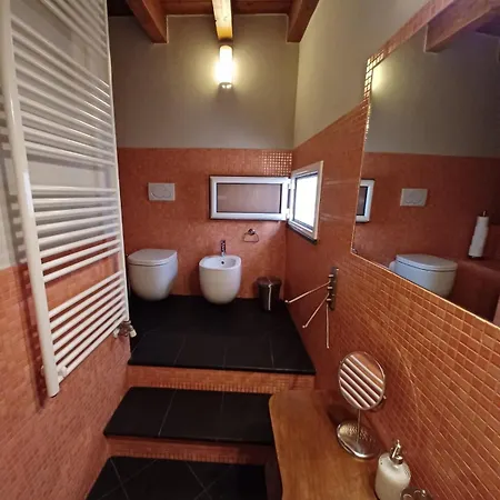 Casa Dei Nonni *
