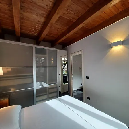 Casa Dei Nonni * Лайгуэлья