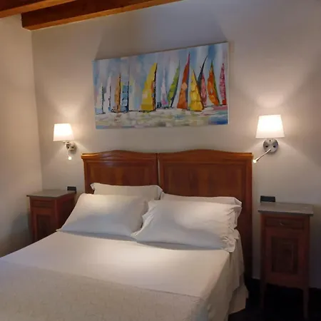 Casa Dei Nonni * Laigueglia