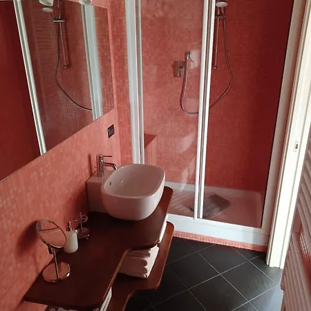 Casa Dei Nonni Апартаменты Лайгуэлья