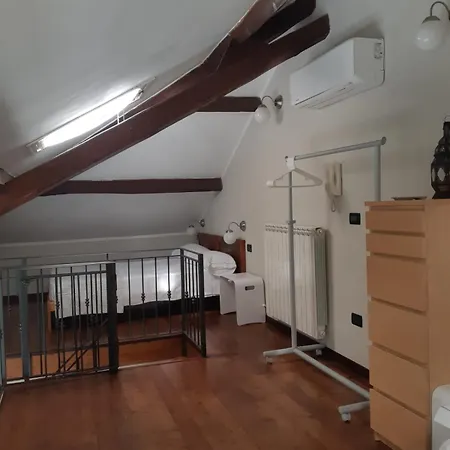 Casa Dei Nonni * Laigueglia