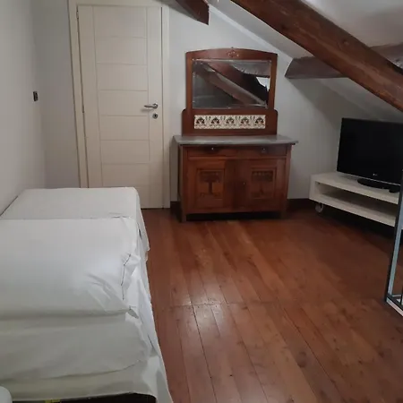 Casa Dei Nonni *