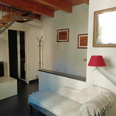 Casa Dei Nonni