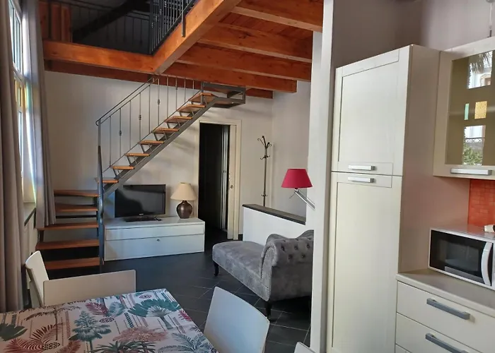 Casa Dei Nonni * Laigueglia