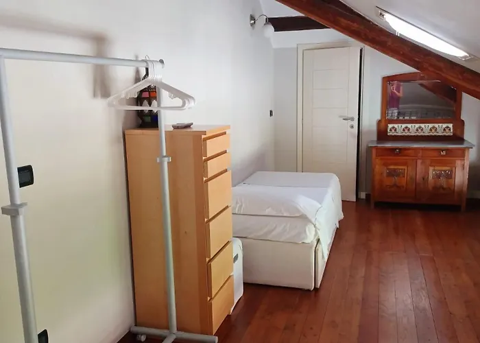 Casa Dei Nonni * Laigueglia