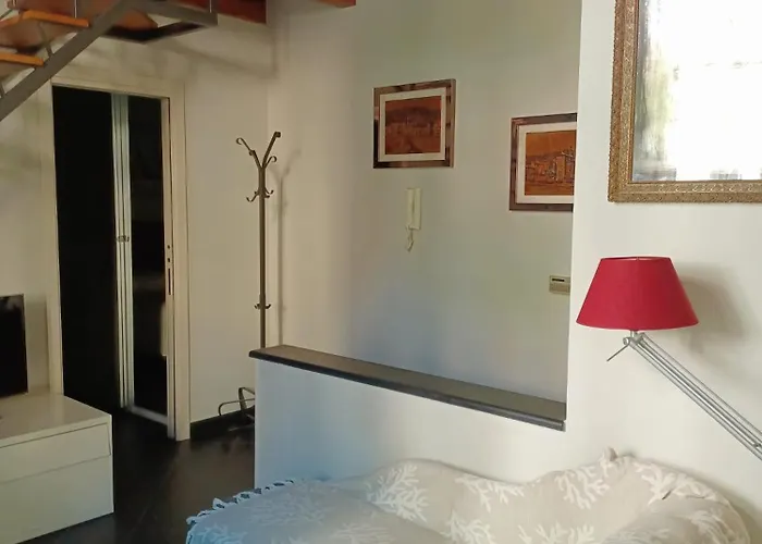 Casa Dei Nonni