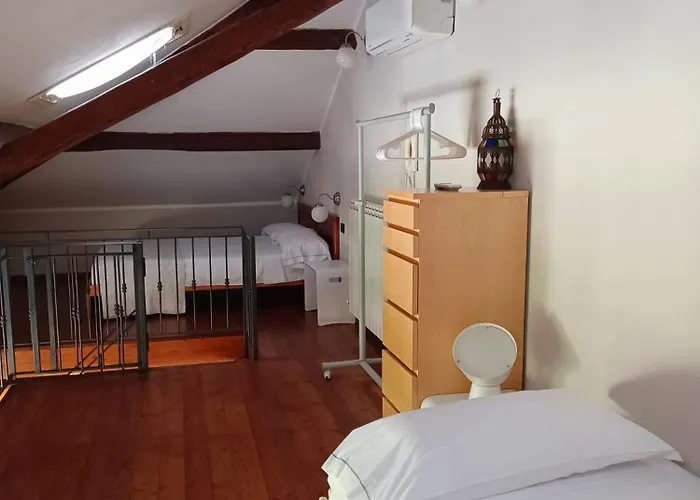Casa Dei Nonni Daire