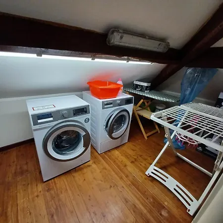 Casa Dei Nonni Apartament Laigueglia