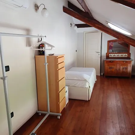 Casa Dei Nonni * Laigueglia